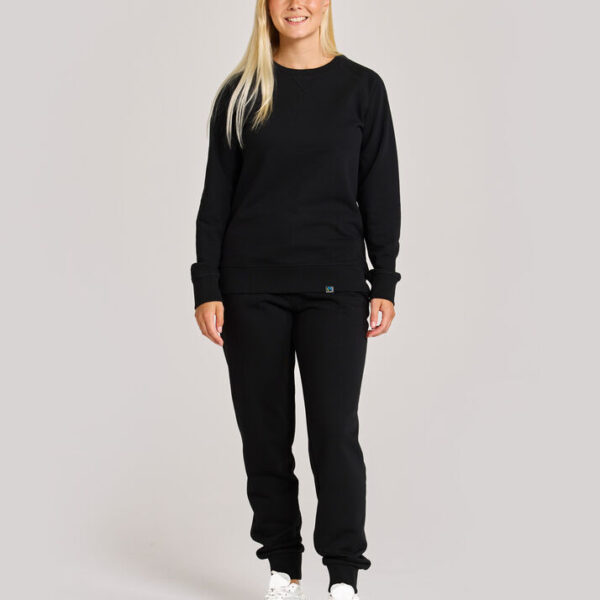Alternative view of F. Terry Pants Lady