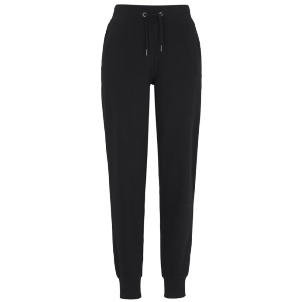 F. Terry Pants Lady
