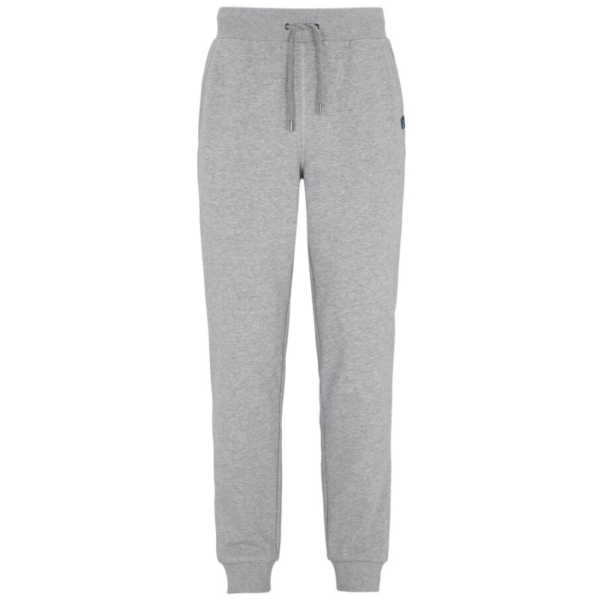 F. Terry Pants Man