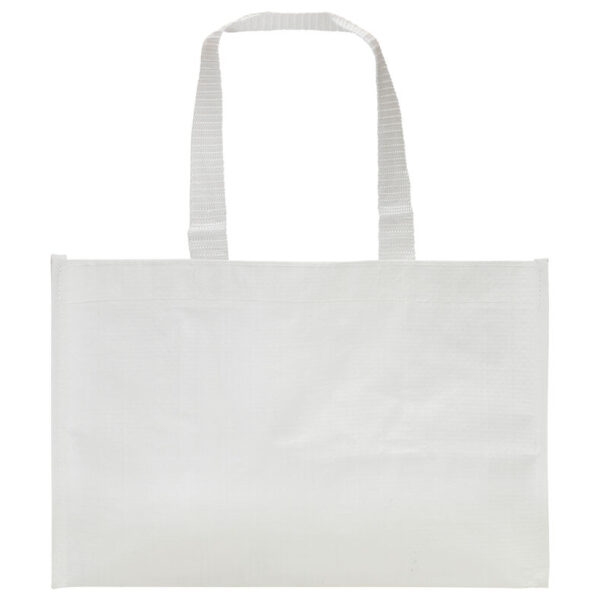 Lunch Bag Vit