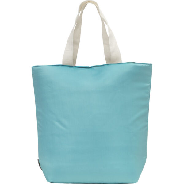 Lord Nelson Kylväska Turkos