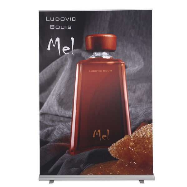 Roll-up XL - 200 cm bred