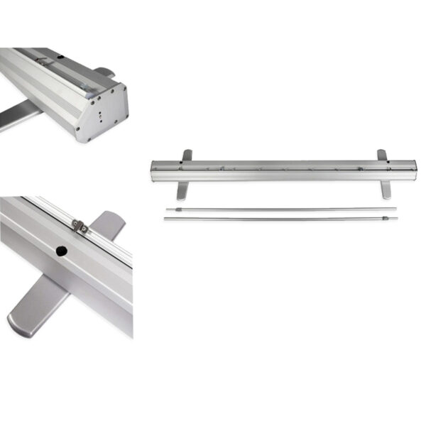 Alternative view of Roll-up XL - 240 cm bred