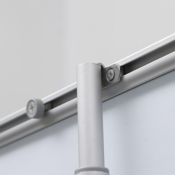 Alternative view of Roll-up XL - 200 cm bred
