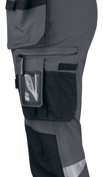 Alternative view of Piratbyxa Stretch