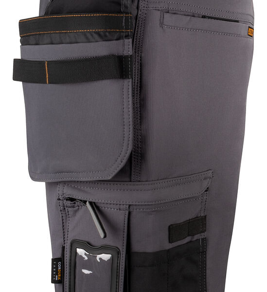 Alternative view of Hantverksshorts Stretch