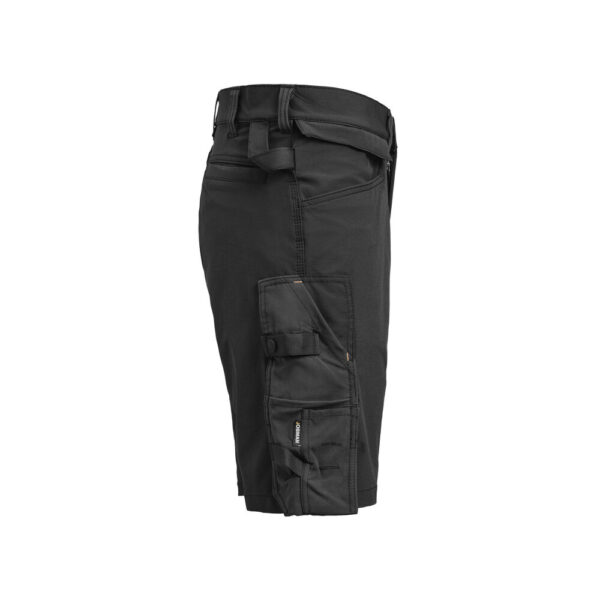 Alternative view of Hantverksshorts Stretch