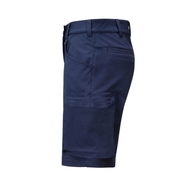 Alternative view of Serviceshorts stretch dam