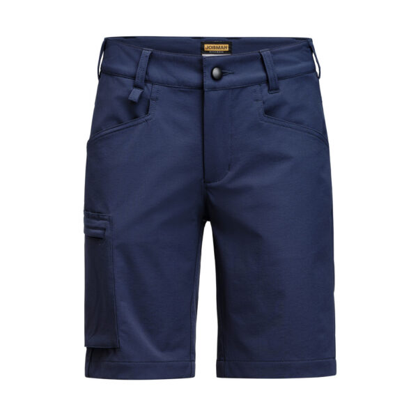 Serviceshorts stretch dam