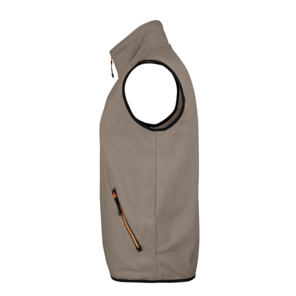 Alternative view of Fleeceväst