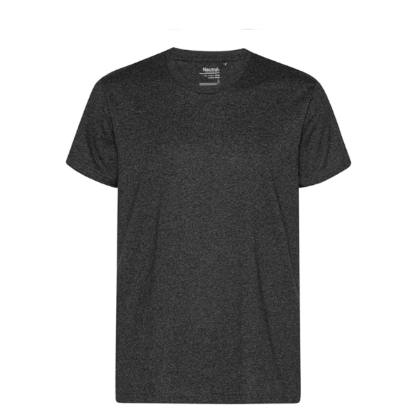 Recycled Cotton T-shirt