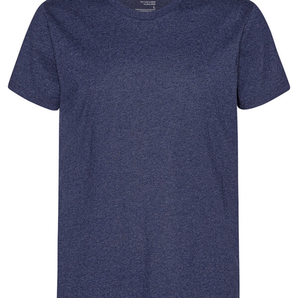 Alternative view of Recycled Cotton T-shirt