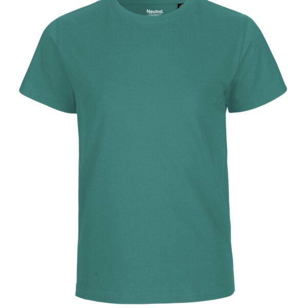 Alternative view of Barn T-shirt