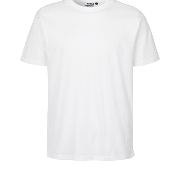 Alternative view of Unisex Ordinarie T-shirt