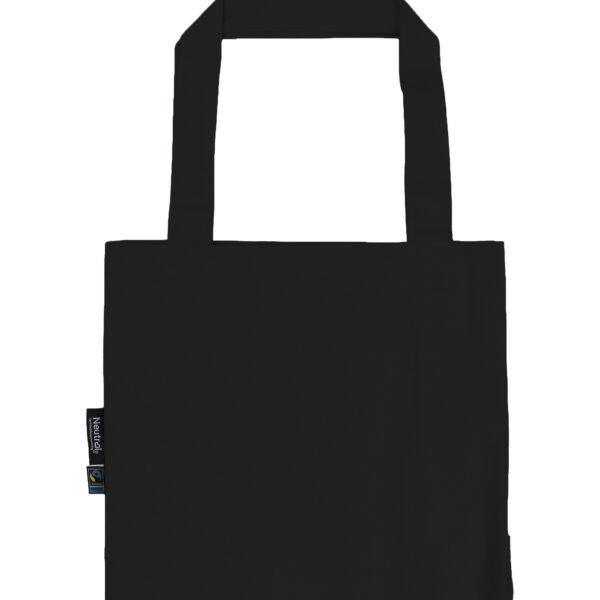 Alternative view of Liten Panama bomullskasse