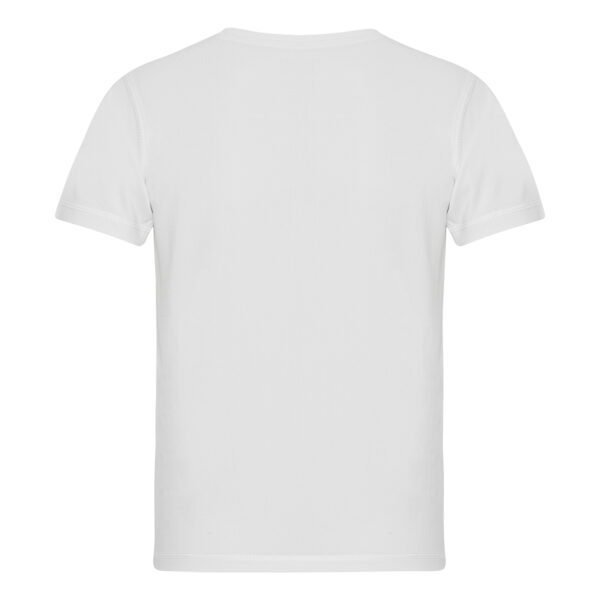 Alternative view of Barn Recycled Performance T-shirt