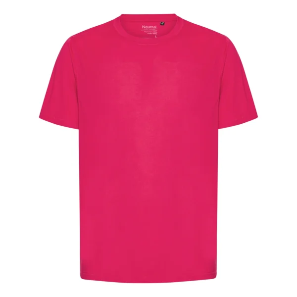 Alternative view of Recycled Performance T-shirt