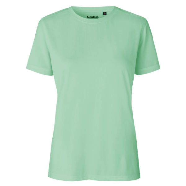 Dame Recycled Performance T-shirt