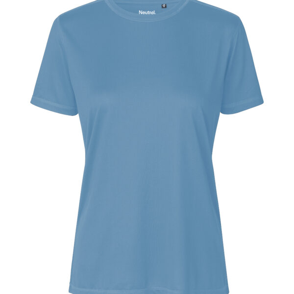 Alternative view of Dame Recycled Performance T-shirt