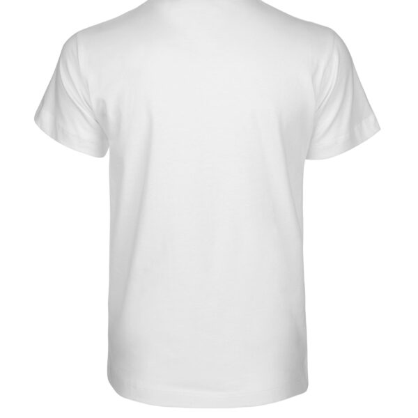 Alternative view of Barn Tiger Cotton T-shirt