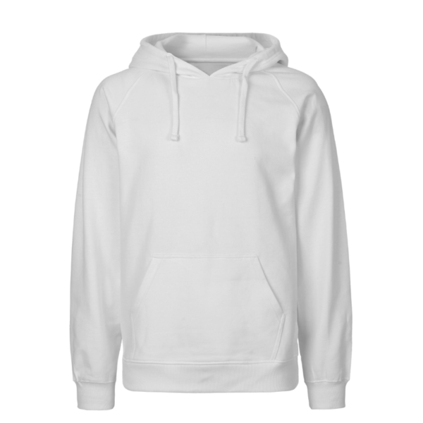 Unisex Tiger Cotton Hoodie