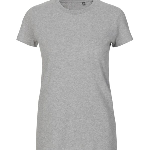 Alternative view of Dame Tiger Cotton T-shirt