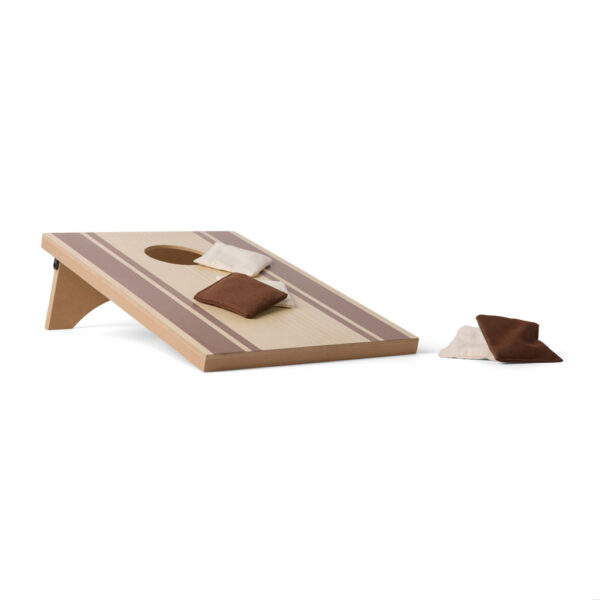 Alternative view of VINGA Cornhole spel