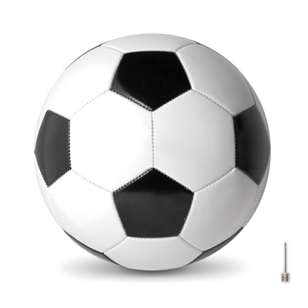 SOCCER - Fotboll 21.5cm med tryck