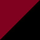 Röd/svart