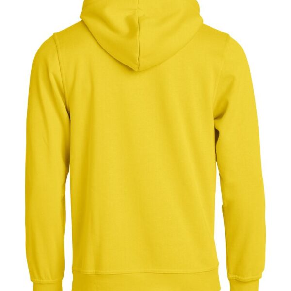 Alternative view of Retail Basic Hoody SWE Gul