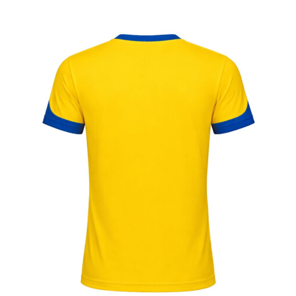 Alternative view of Retail SWE Sub Tee Gul