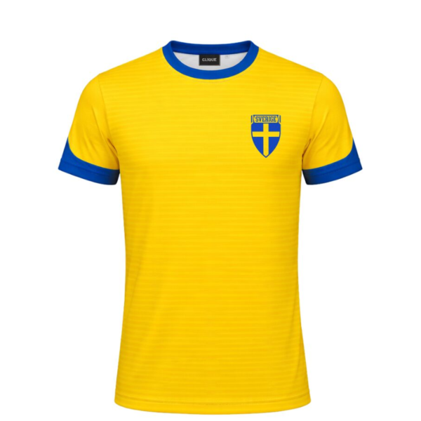 Retail SWE Sub Tee Gul