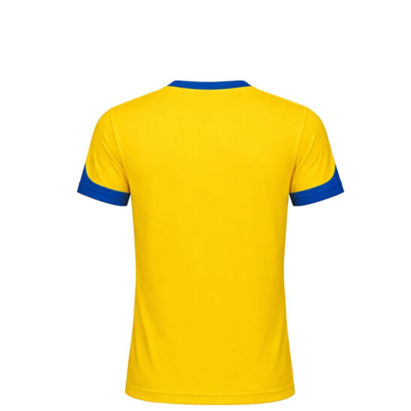 Alternative view of Retail SWE Sube Tee Junior Gul
