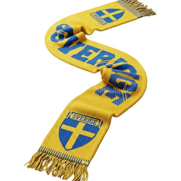 Retail SWE Scarf