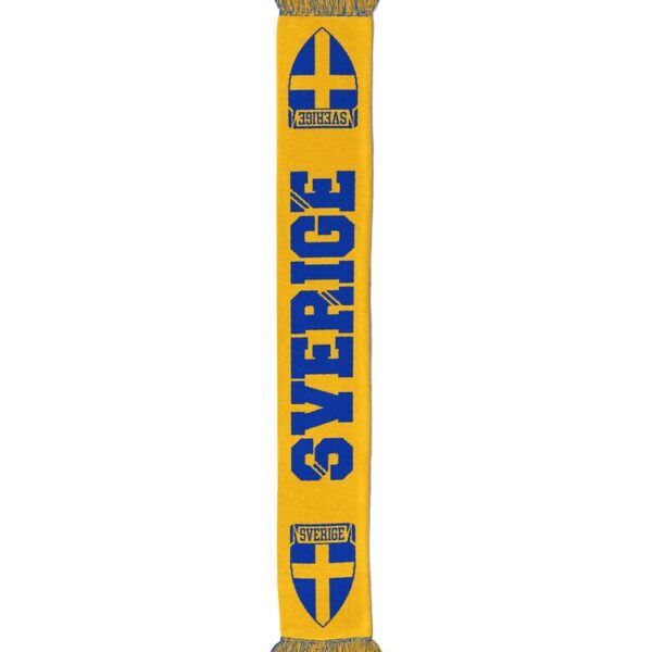 Alternative view of Retail SWE Scarf