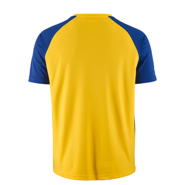 Alternative view of Squad Go Contrast Jersey M
