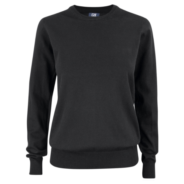 Oakville Crewneck Ladies