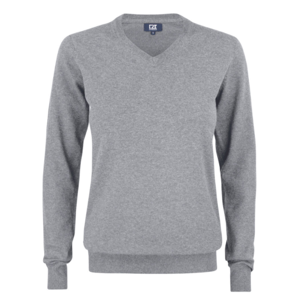 Oakville V-neck Woman