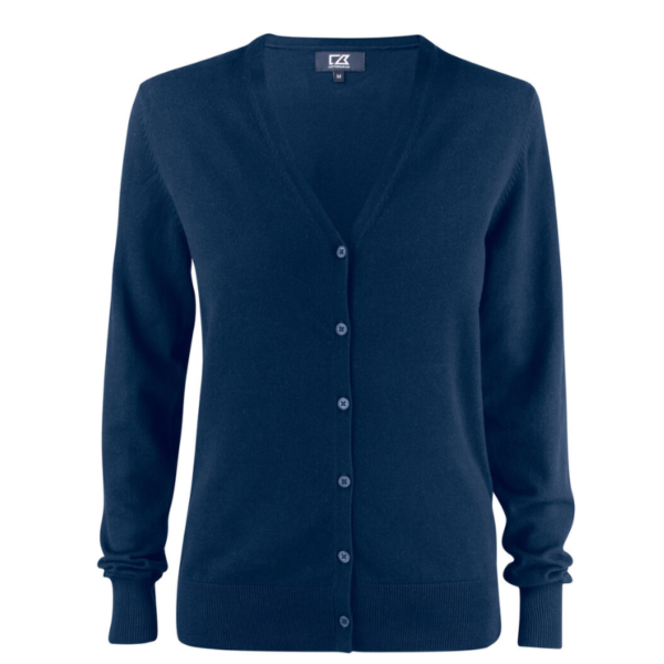 Oakville Cardigan Ladies