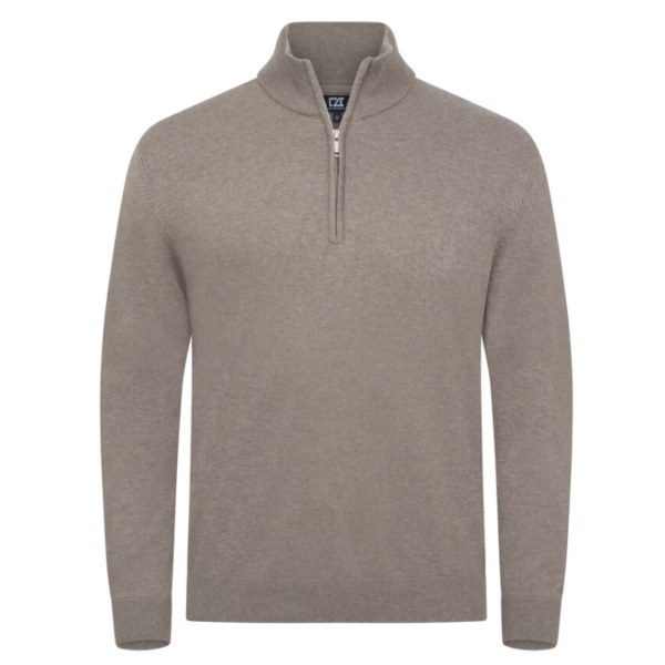 Oakville HalfZip Sweater Men