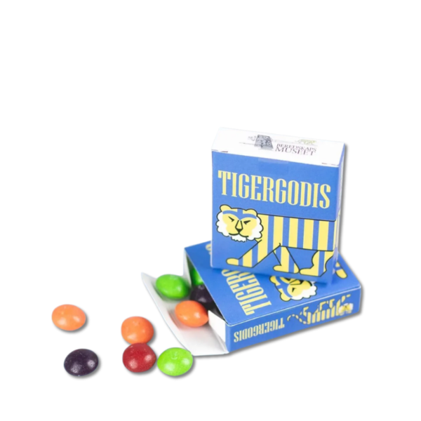 Tablettaskar